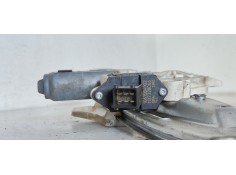 Recambio de elevalunas trasero izquierdo para opel vectra c berlina club referencia OEM IAM 24414776  