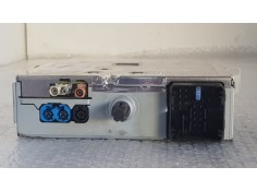 Recambio de sistema audio / radio cd para opel vivaro furgón 2.0 cdti 123 fap referencia OEM IAM 9833500080  