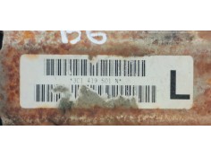 Recambio de columna direccion para volkswagen passat berlina (3c2) highline referencia OEM IAM 3C1419501N  