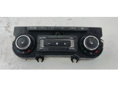 MANDO CLIMATIZADOR 3T0907044BS 