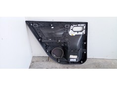 Recambio de guarnecido puerta trasera derecha para citroen c4 cactus live referencia OEM IAM   