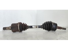 Recambio de transmision delantera izquierda para opel meriva 1.7 16v cdti referencia OEM IAM   