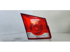 Recambio de piloto trasero izquierdo interior para chevrolet cruze 1.6 i 113 referencia OEM IAM   