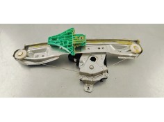Recambio de elevalunas trasero derecho para opel astra j lim. 1.6 cdti referencia OEM IAM 13350763  