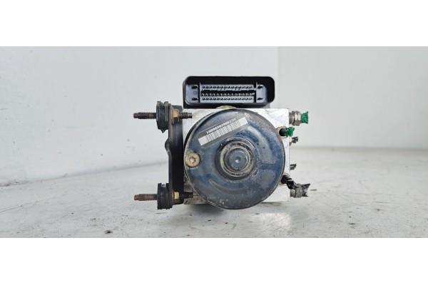 Recambio de abs para citroen c5 berlina exclusive referencia OEM IAM 10096011473  