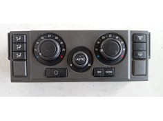 MANDO CLIMATIZADOR JFC000616WUX 