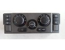 Recambio de mando climatizador para land rover discovery v6 td se referencia OEM IAM JFC000616WUX  