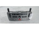 Recambio de mando climatizador para citroen c5 berlina collection referencia OEM IAM 96573328YW  