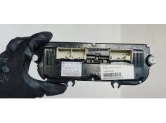 Recambio de mando climatizador para skoda octavia combi (1z5) sport edition referencia OEM IAM 3T0907044BS  