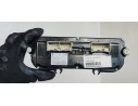 Recambio de mando climatizador para skoda octavia combi (1z5) sport edition referencia OEM IAM 3T0907044BS  
