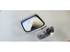 Recambio de retrovisor derecho para mitsubishi space wagon (n80/n90) 2.4 gdi cat referencia OEM IAM 012105  