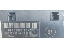 Recambio de centralita cierre para mercedes-benz clase c (w203) berlina 180 (203.035) referencia OEM IAM 2038206426  