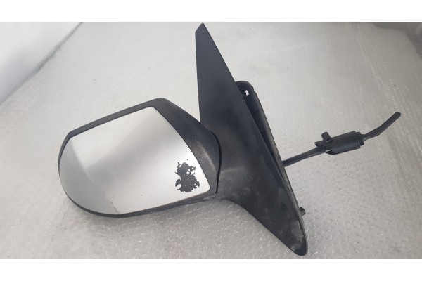 Recambio de retrovisor derecho para ford mondeo berlina (ge) futura (d) referencia OEM IAM E9014119  
