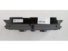 Recambio de mando climatizador para land rover discovery v6 td se referencia OEM IAM JFC000616WUX  
