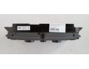 Recambio de mando climatizador para land rover discovery v6 td se referencia OEM IAM JFC000616WUX  