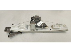 Recambio de elevalunas trasero izquierdo para opel insignia berlina excellence referencia OEM IAM 13302441  