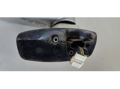 Recambio de retrovisor derecho para mitsubishi space wagon (n80/n90) 2.4 gdi cat referencia OEM IAM 012105  