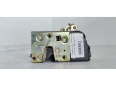 CERRADURA PUERTA DELANTERA IZQUIERDA 