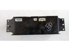 Recambio de mando climatizador para land rover discovery v6 td se referencia OEM IAM JFC000616WUX  