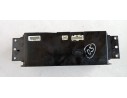 Recambio de mando climatizador para land rover discovery v6 td se referencia OEM IAM JFC000616WUX  