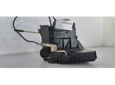 Recambio de cerradura puerta delantera derecha para mercedes-benz clase c (w203) berlina 2.0 cat referencia OEM IAM   