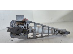 Recambio de maneta exterior delantera izquierda para opel vectra c berlina club referencia OEM IAM   