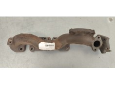 Recambio de colector escape para land rover range rover sport 3.0 tdv6 255 4x4 fap referencia OEM IAM 9X2Q9430DA  