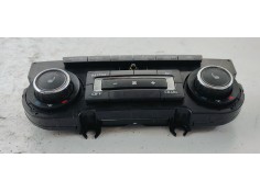 Recambio de mando climatizador para skoda octavia combi (1z5) sport edition referencia OEM IAM 3T0907044BS  