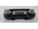 Recambio de mando climatizador para skoda octavia combi (1z5) sport edition referencia OEM IAM 3T0907044BS  
