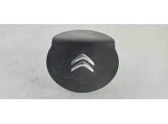 Recambio de airbag delantero izquierdo para citroen c4 picasso premier referencia OEM IAM 96729400ZD  