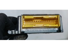 Recambio de centralita airbag para volkswagen touareg (7la) 2.5tdi 175 4x4 referencia OEM IAM 3D0909601F  