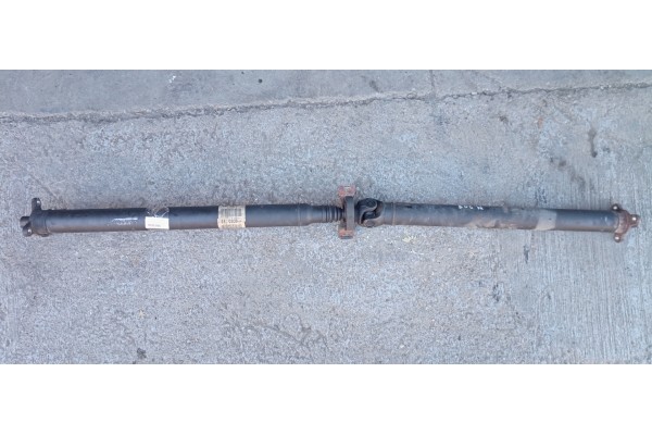 Recambio de transmision central para mercedes-benz clase clk (w208) coupe 320 (208.365) referencia OEM IAM   