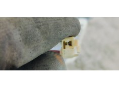 Recambio de airbag delantero izquierdo para kia sorento 2.5 crdi ex referencia OEM IAM 600992005E  