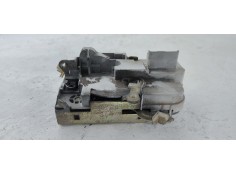 Recambio de cerradura puerta delantera izquierda para citroen c5 berlina collection referencia OEM IAM   