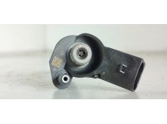 Recambio de inyector para jeep gr. cherokee (wh) 3.0 crd cat referencia OEM IAM A6420700587  