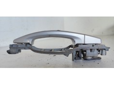 Recambio de maneta exterior delantera izquierda para opel vectra c berlina club referencia OEM IAM   