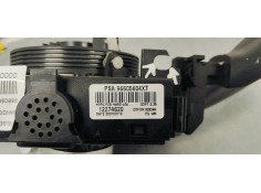 Recambio de mando multifuncion para peugeot 307 cc (s2) 1.6i 110 referencia OEM IAM 96605604XT  