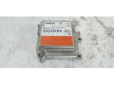 Recambio de centralita airbag para volkswagen touareg (7la) 2.5tdi 175 4x4 referencia OEM IAM 3D0909601F  