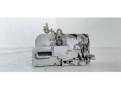Recambio de cerradura puerta delantera izquierda para citroen c5 berlina collection referencia OEM IAM   