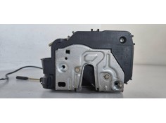 Recambio de cerradura puerta delantera derecha para mercedes-benz clase c (w203) berlina 2.0 cat referencia OEM IAM   