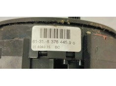 Recambio de mando multifuncion para bmw serie 3 berlina (e46) 2.0 d 150 [320] referencia OEM IAM 613183764439  