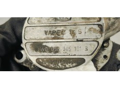 Recambio de depresor freno / bomba vacio para volkswagen golf iv berlina (1j1) básico referencia OEM IAM 038145101B  