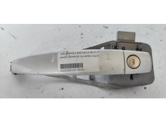 Recambio de maneta exterior delantera izquierda para opel vectra c berlina club referencia OEM IAM   