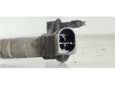 Recambio de inyector para jeep gr. cherokee (wh) 3.0 crd cat referencia OEM IAM A6420700587  