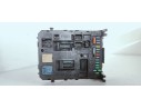 Recambio de caja reles / fusibles para citroen c4 picasso premier referencia OEM IAM   