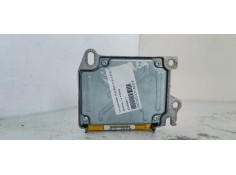 Recambio de centralita airbag para volkswagen touareg (7la) 2.5tdi 175 4x4 referencia OEM IAM 3D0909601F  