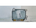 Recambio de centralita airbag para volkswagen touareg (7la) 2.5tdi 175 4x4 referencia OEM IAM 3D0909601F  