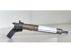 Recambio de inyector para jeep gr. cherokee (wh) 3.0 crd cat referencia OEM IAM A6420700587  