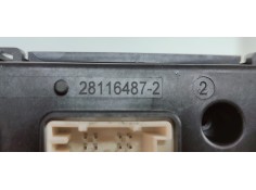 Recambio de caja reles / fusibles para citroen c4 picasso premier referencia OEM IAM   