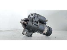 Recambio de motor arranque para peugeot 407 st confort pack referencia OEM IAM   